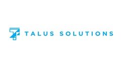 Talus Solutions LTD